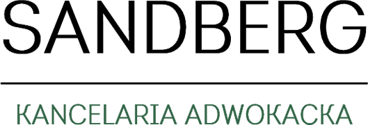 Kancelaria Adwokacka Sandberg